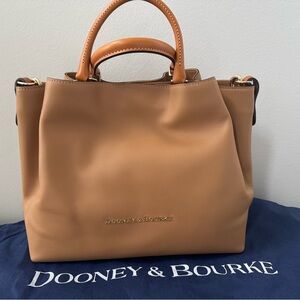 Dooney & Bourke Large Barlow